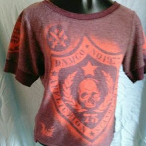 Affliction Tee! Excellent Condition!